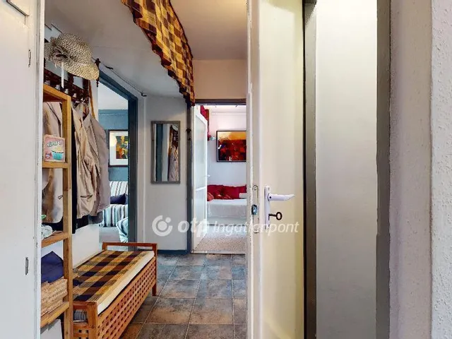Eladó lakás Nyíregyháza 55 nm