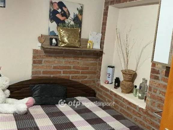 Eladó ház Nyírpazony 70 nm