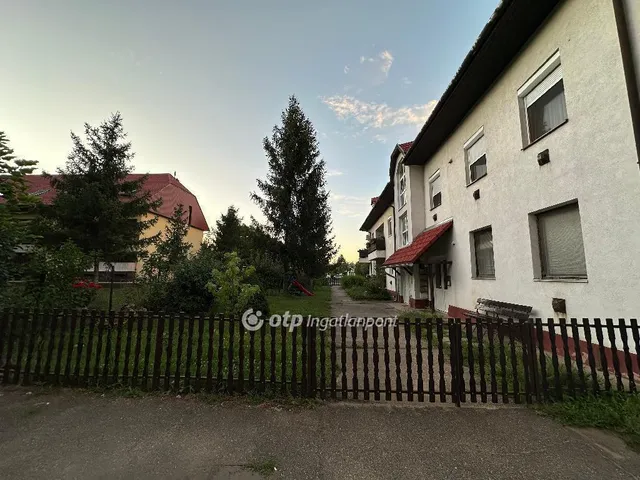Eladó lakás Nyíregyháza 55 nm