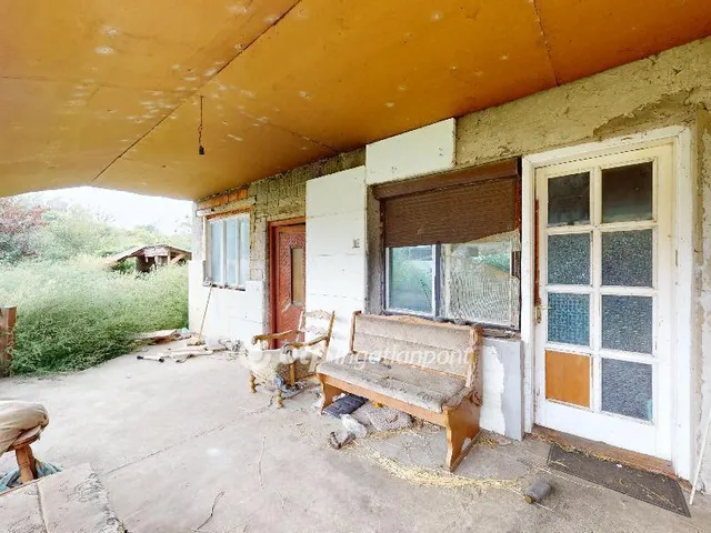 Eladó ház Vaja 112 nm