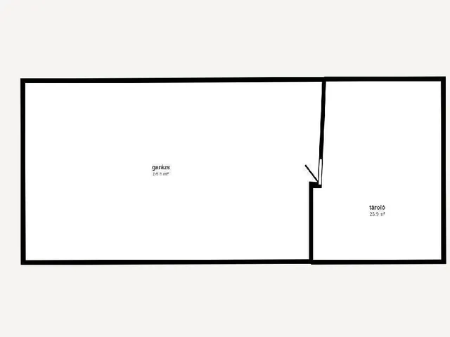 Eladó ház Nyírmada 80 nm