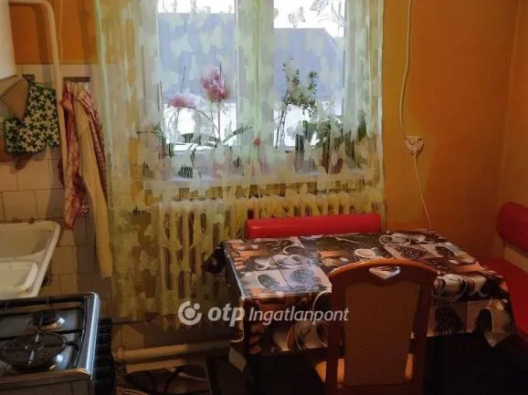 Eladó lakás Nagykálló 52 nm