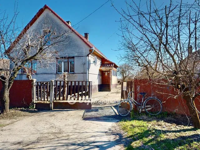 Eladó ház Nyírtass 110 nm