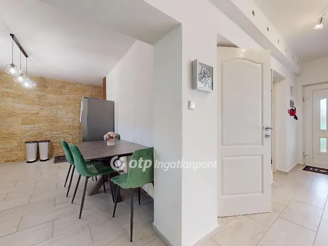 Eladó ház Nyíregyháza 166 nm