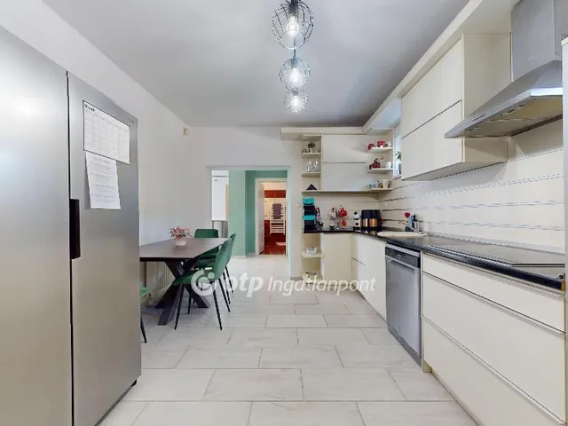 Eladó ház Nyíregyháza 166 nm