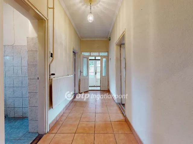 Eladó ház Polgár 75 nm