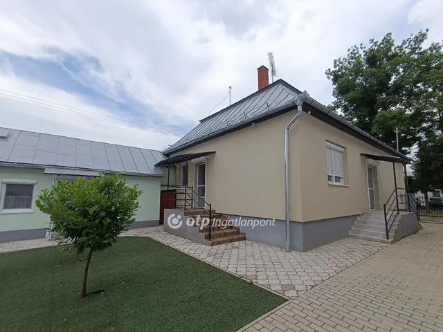 Eladó ház Mándok 100 nm