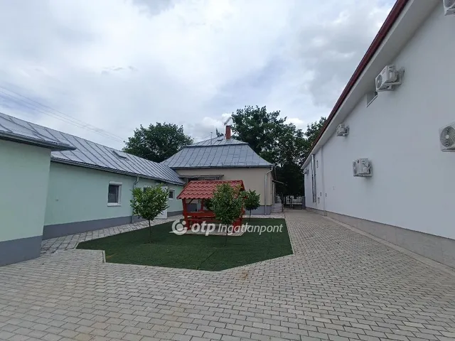 Eladó ház Mándok 100 nm