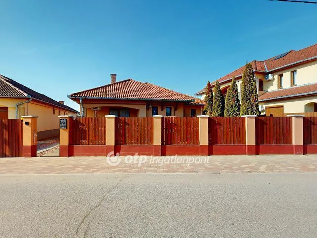 Eladó ház Kisvárda 80 nm
