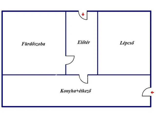 Eladó ház Nagykálló 455 nm