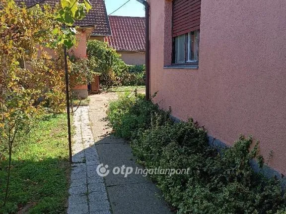 Eladó ház Nyírbátor 110 nm