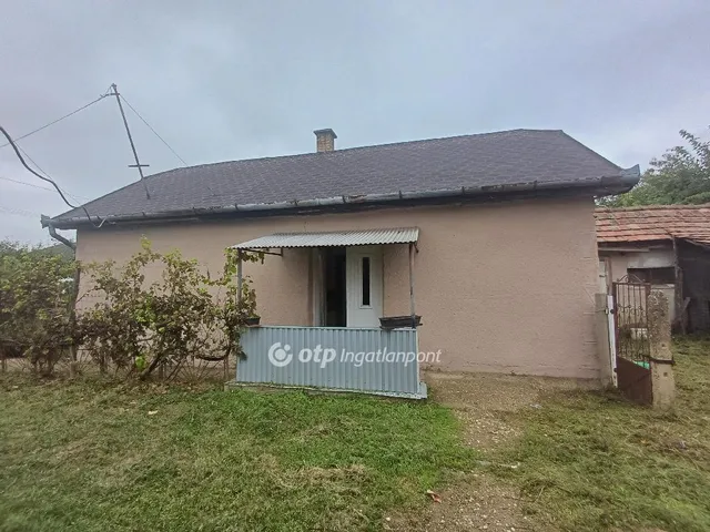 Eladó mezőgazdasági ingatlan Balkány 55 nm