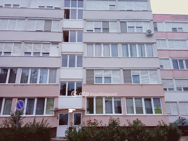 Eladó lakás Mátészalka 53 nm