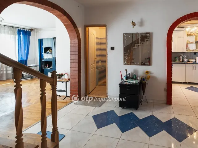 Eladó lakás Nyíregyháza 115 nm