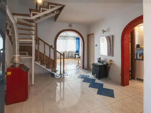 Eladó lakás Nyíregyháza 115 nm