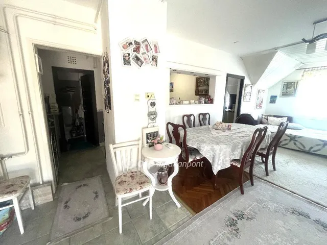 Eladó lakás Nyíregyháza 85 nm