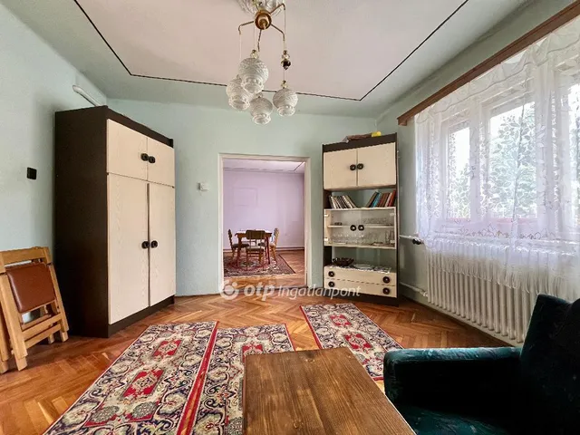 Eladó ház Nyíregyháza 78 nm