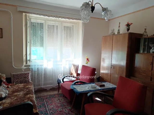 Eladó ház Nagykálló 80 nm