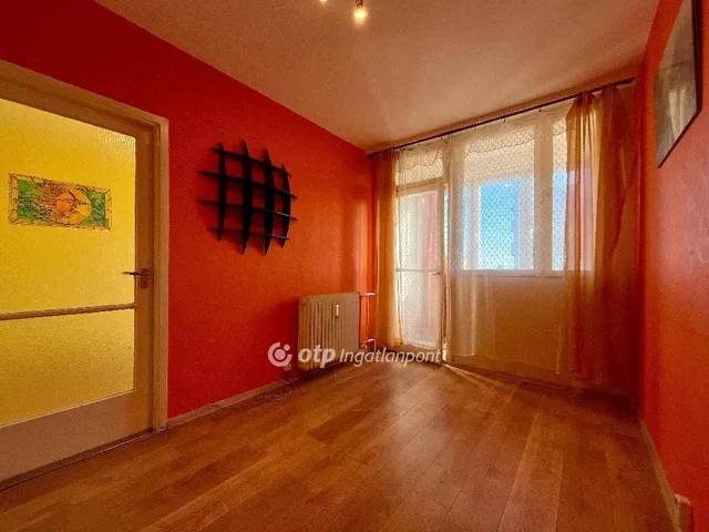 Eladó lakás Nyíregyháza 64 nm