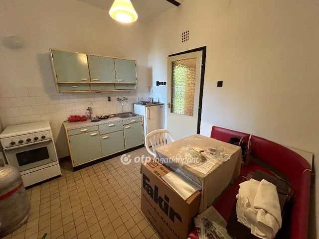 Eladó ház Bocskaikert 114 nm