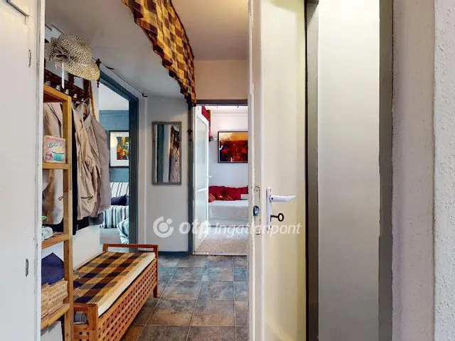 Eladó lakás Nyíregyháza 55 nm