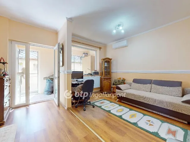 Eladó ház Nagyhalász 93 nm