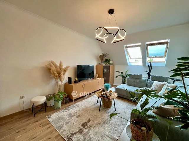 Eladó lakás Nyíregyháza 61 nm