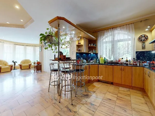 Eladó ház Nyíregyháza 170 nm