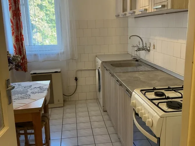 Eladó lakás Nyíregyháza, Érkert 55 nm