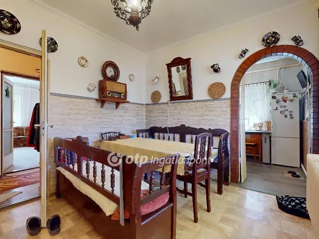 Eladó ház Tokaj 98 nm