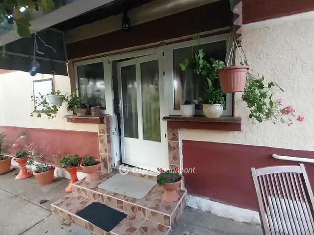 Eladó ház Nyírtelek 70 nm