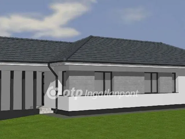 Eladó ház Nyíregyháza 159 nm