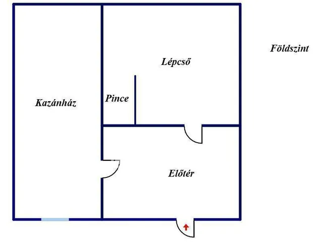 Eladó ház Nagykálló 145 nm