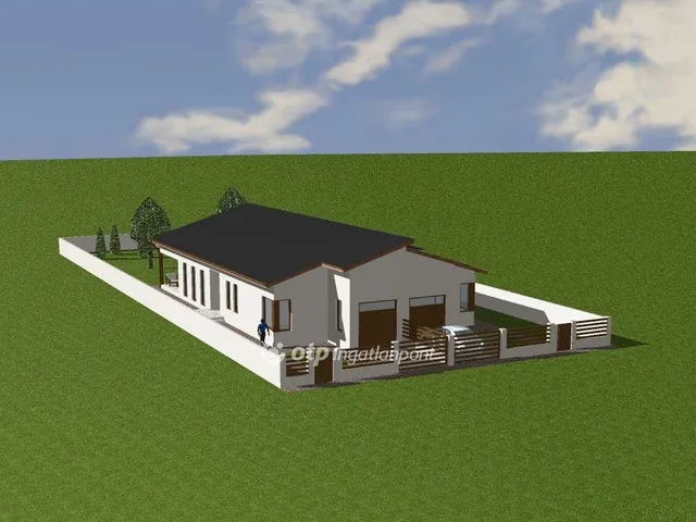 Eladó ház Nyíregyháza 133 nm