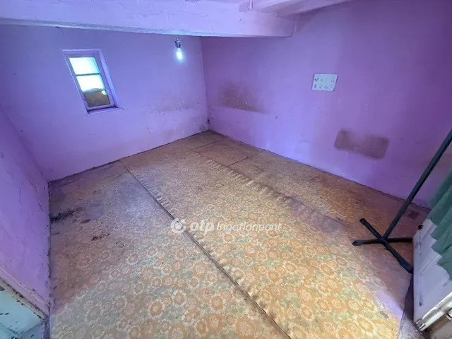 Eladó ház Tiszakécske 66 nm