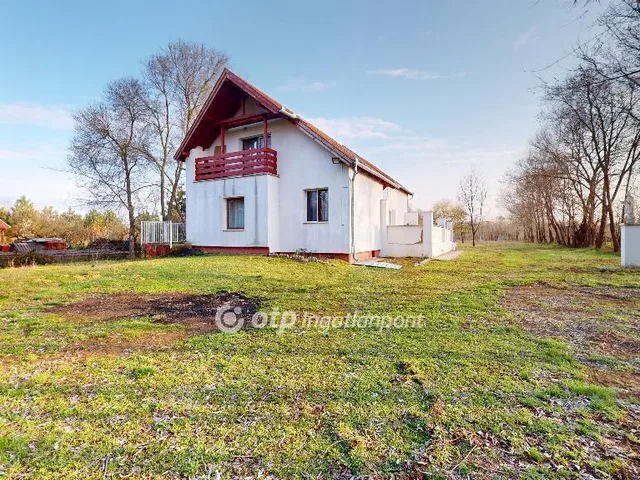 Eladó ház Nyíregyháza, Sóstóhegy 230 nm