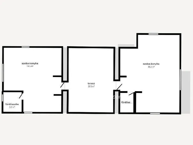 Eladó ház Nyíregyháza, Sóstóhegy 230 nm
