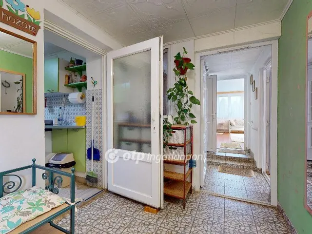 Eladó ház Napkor 125 nm