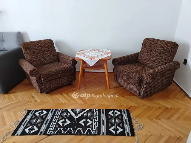 Eladó lakás Nyíregyháza 49 nm