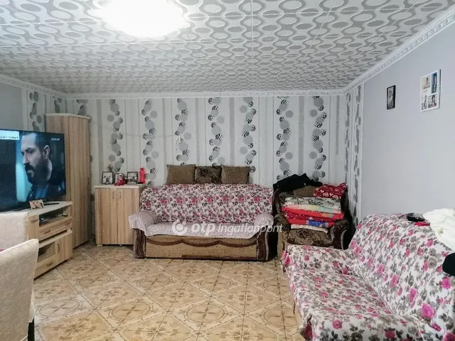 Eladó ház Nagykálló 70 nm