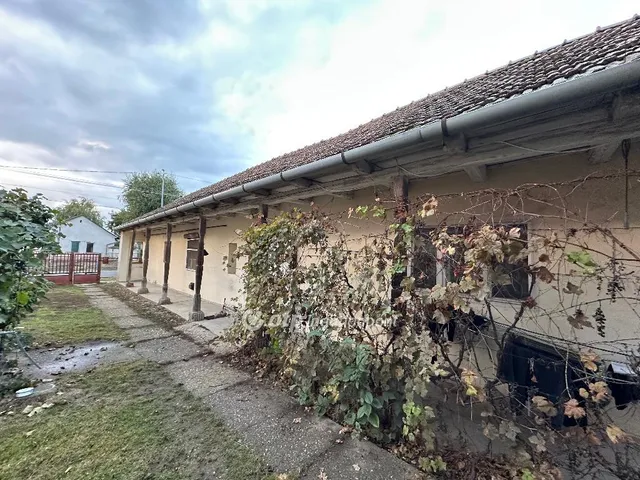 Eladó ház Nyírbogdány 54 nm