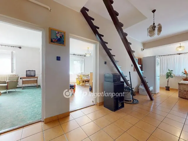 Eladó ház Tiszavasvári 110 nm