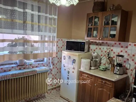 Eladó ház Tiszavasvári 120 nm