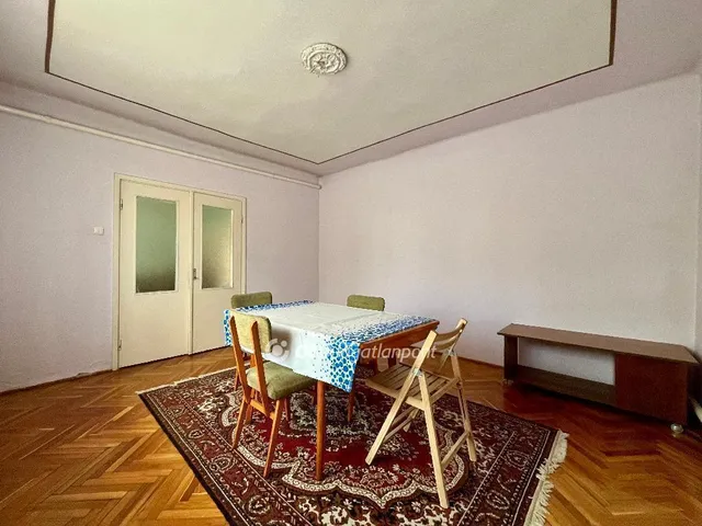 Eladó ház Nyíregyháza 78 nm