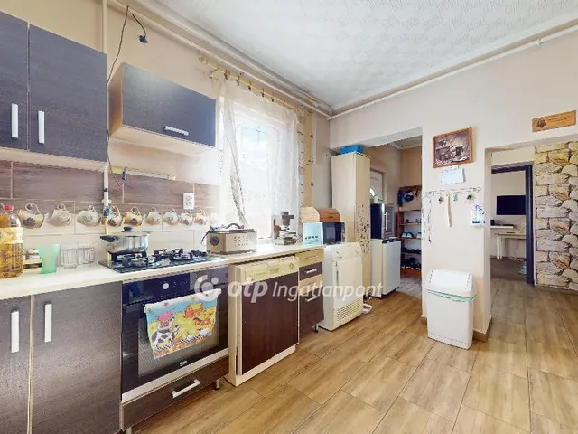 Eladó ház Ibrány 90 nm