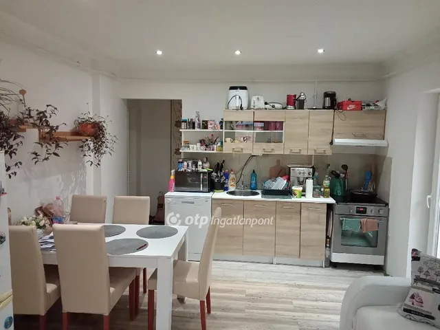 Eladó ház Tunyogmatolcs 65 nm