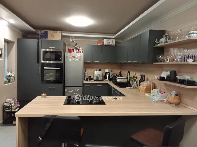 Eladó ház Fehérgyarmat 95 nm