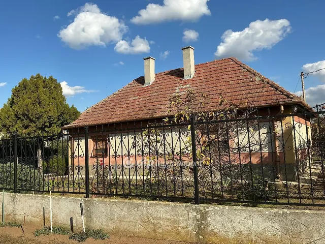 Eladó mezőgazdasági ingatlan Nyíregyháza 77 nm