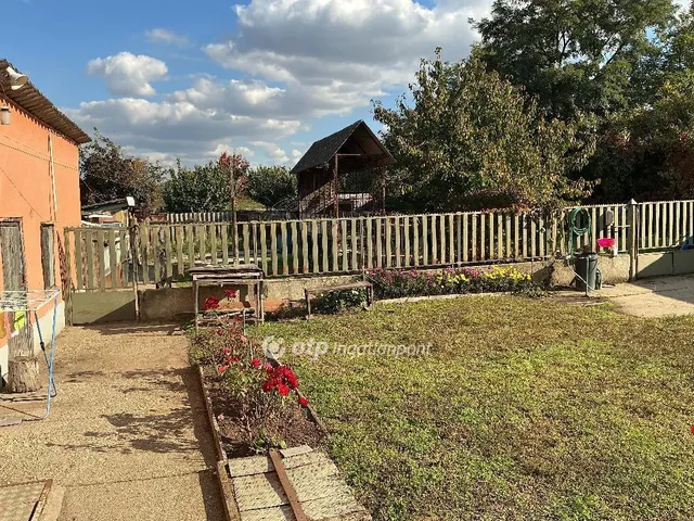 Eladó mezőgazdasági ingatlan Nyíregyháza 77 nm