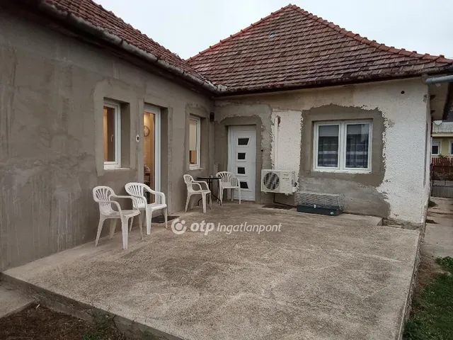 Eladó ház Fehérgyarmat 95 nm